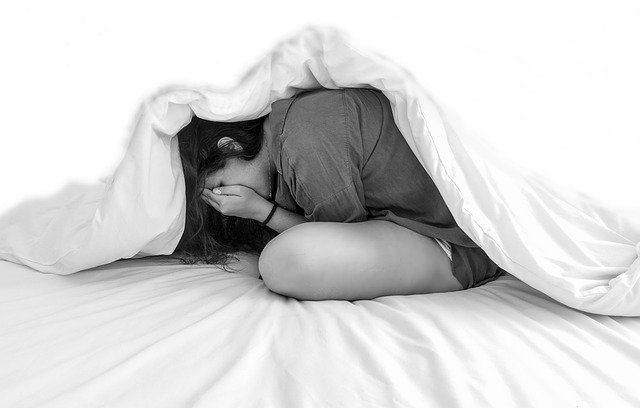 L’Ansia Generalizzata e il Disturbo d’Ansia Generalizzata
