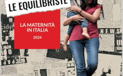 Donne Equilibriste 2024