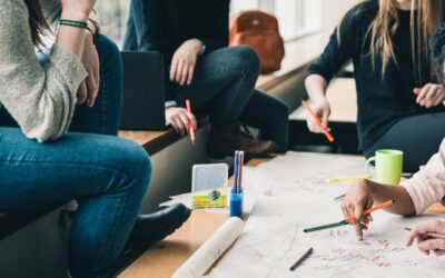 Vi racconto un progetto scolastico: nuove tecnologie e consapevolezza