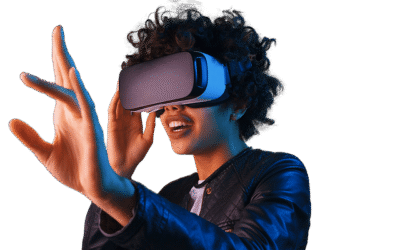 Le Potenzialità della Realtà Virtuale