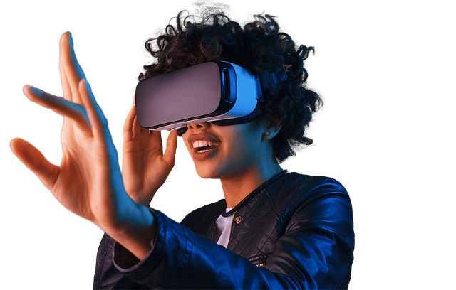 Le Potenzialità della Realtà Virtuale