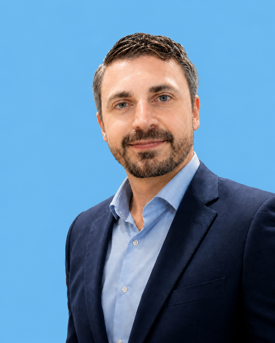Tommaso Ciulli